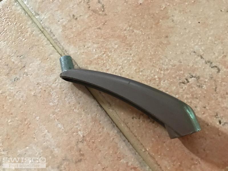 handle