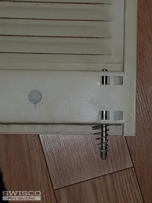 1 - Need Part - stopper