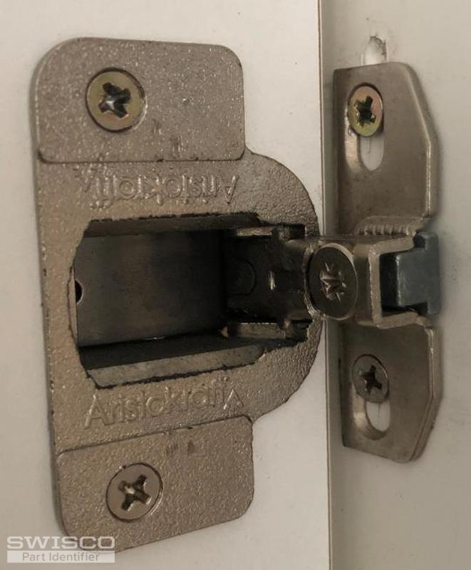 aristocraft hinge