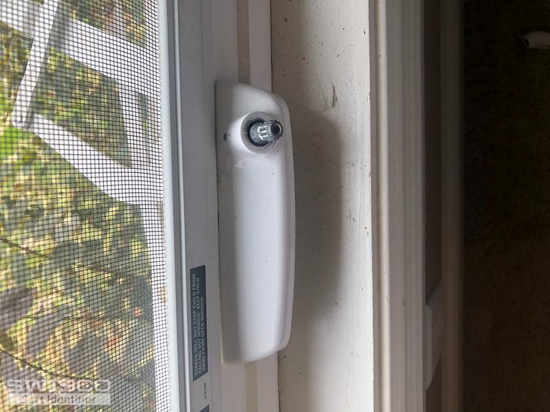 window crank
