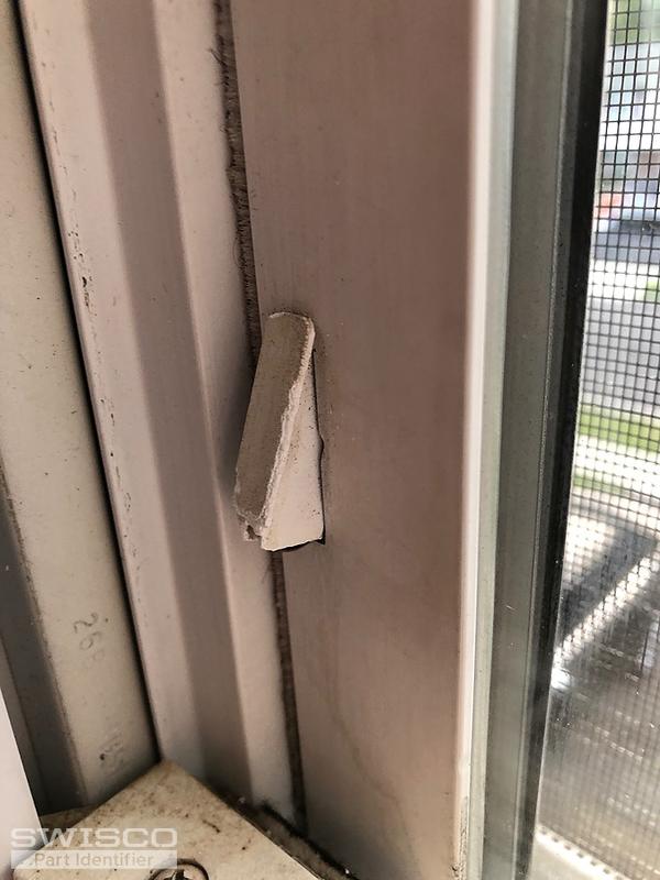 Sash stop : SWISCO.com