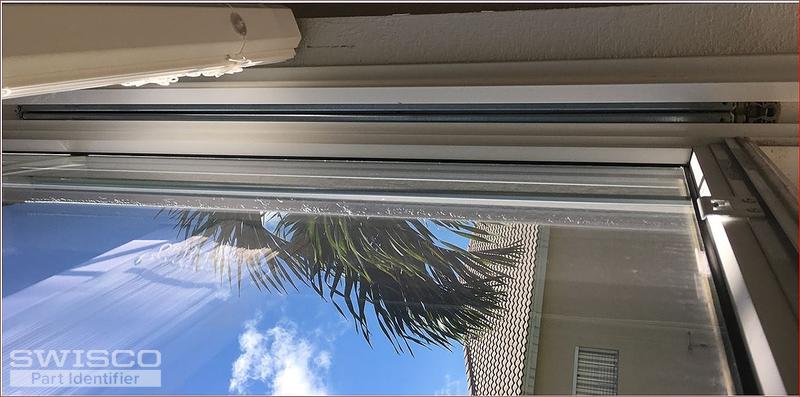 Erickson Window Balancer