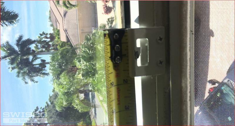 Erickson Window Latch