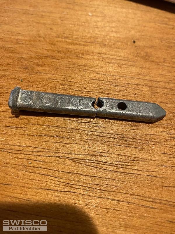 Pivot Bar