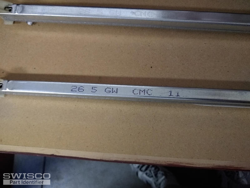 Balancers code