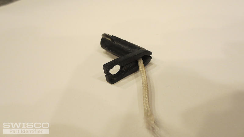 nylon plug 1-five sixteenths diameter