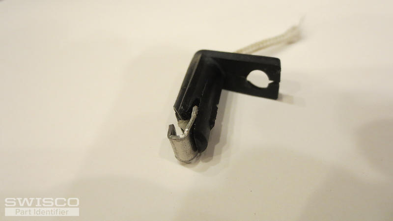 nylon plug 2-one inch length