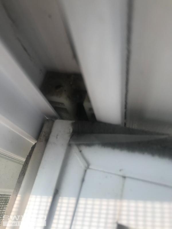 Simonton Window Balancer Bottom