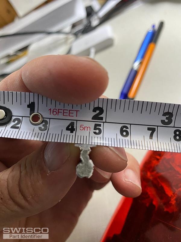 Simonton Window Weather Stripping