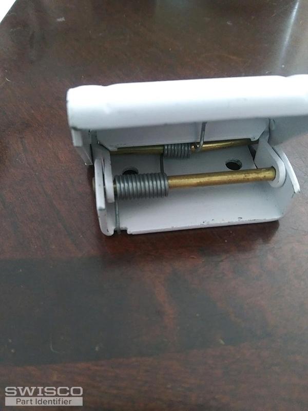 lock