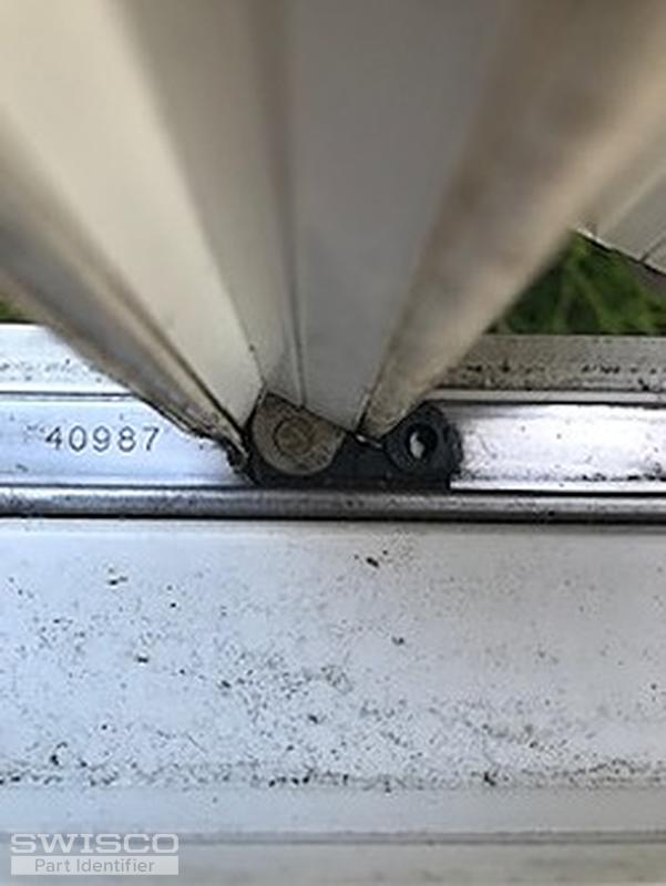 Window part