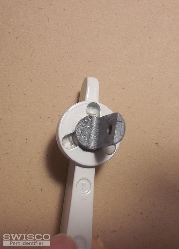latch