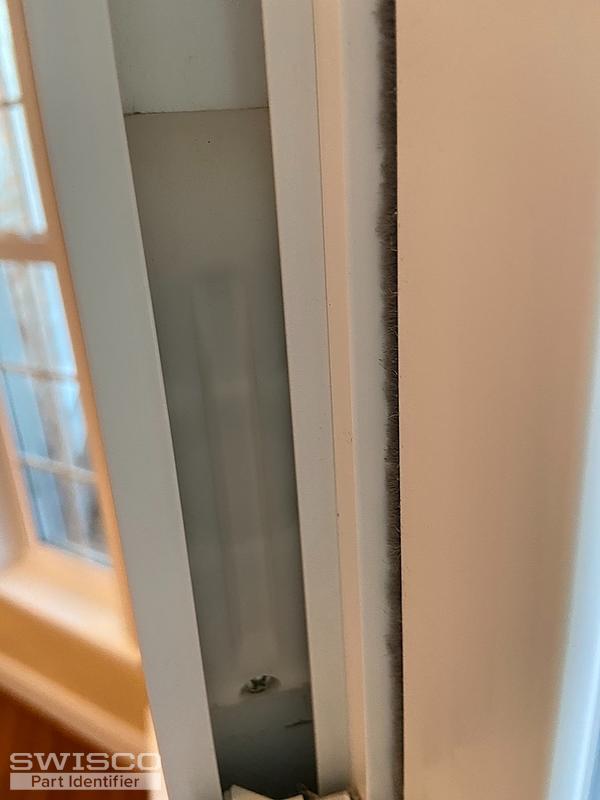 Simonton window balancer