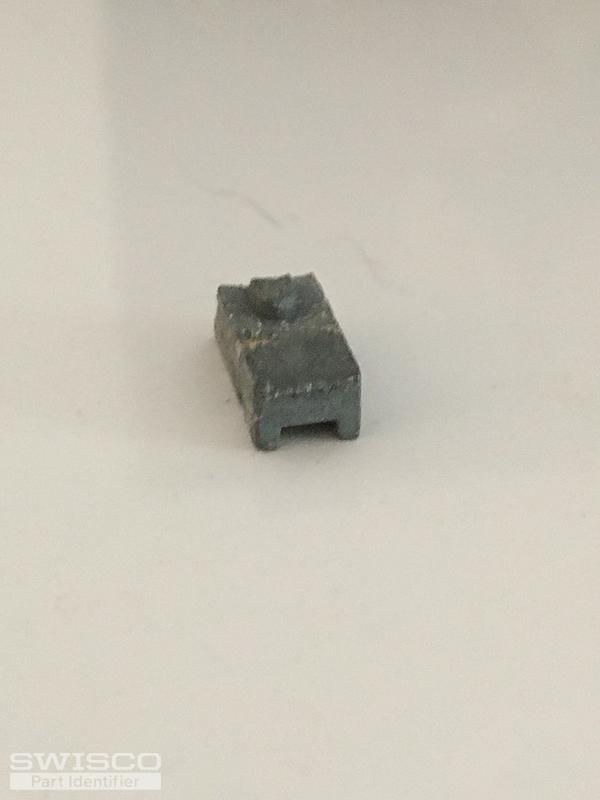 Alenco window pic 2 Pivot bar
