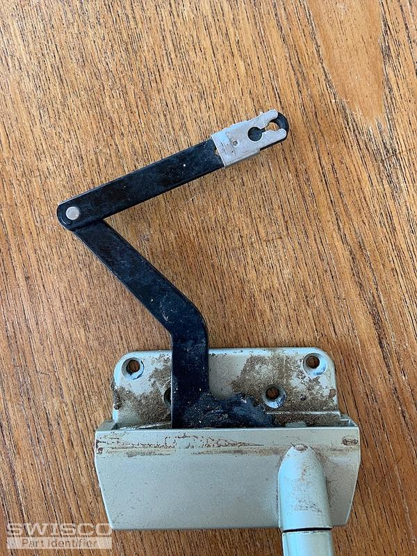 Replace Hurd window operator