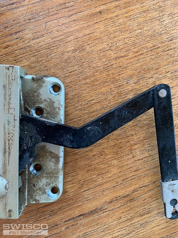 Replace Hurd window operator