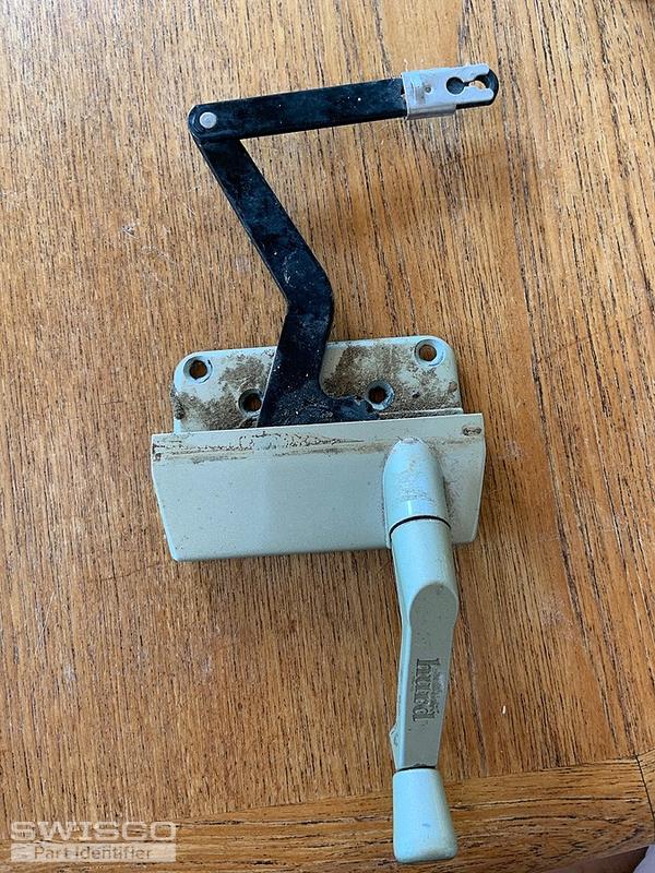 Replace Hurd window operator