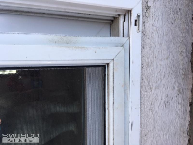 Screen Door 1