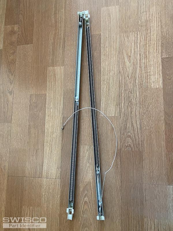 Milgard Classic window balancers 27