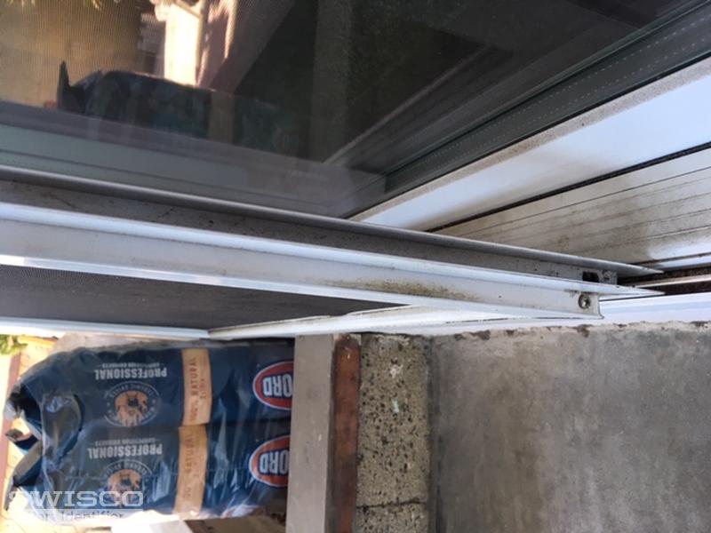Screen Door 2