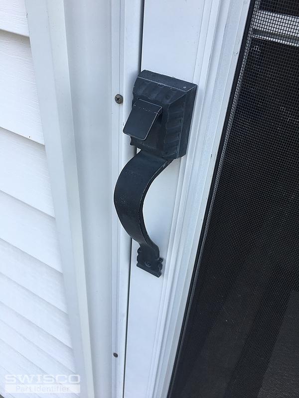Front Storm Door (2)