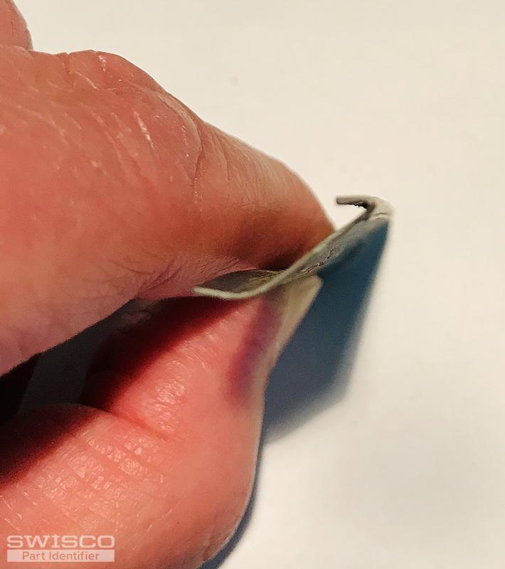 Pella Casement Windows Weatherstrips