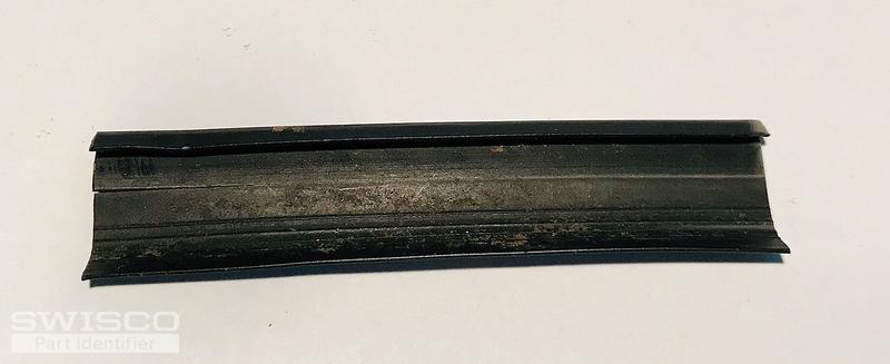 Pella Window Weatherstrip 2