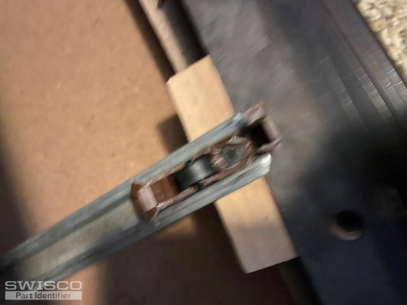 Drawer Mount