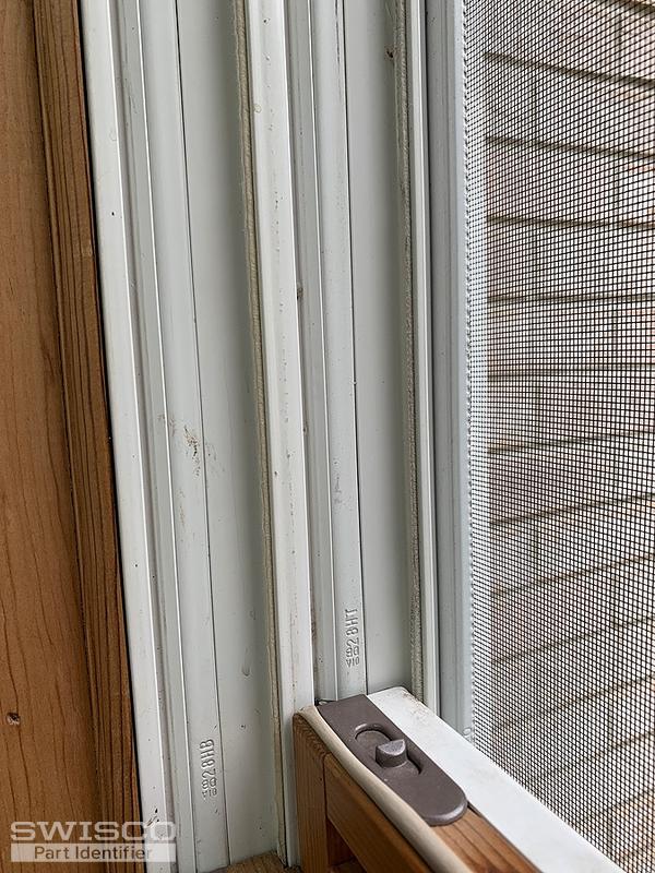 Semco windows won't stay up