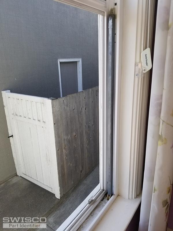 26 9 34#. DL CALDWELL INSTALLED