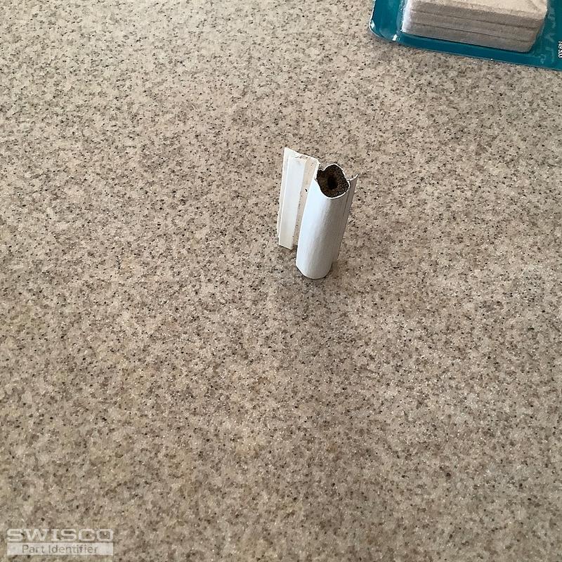 Weatherstripping for simonton windows