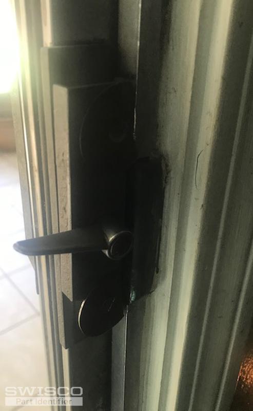 ye olde lock