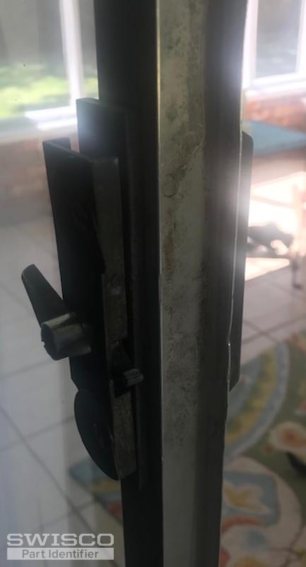 ye olde lock 2