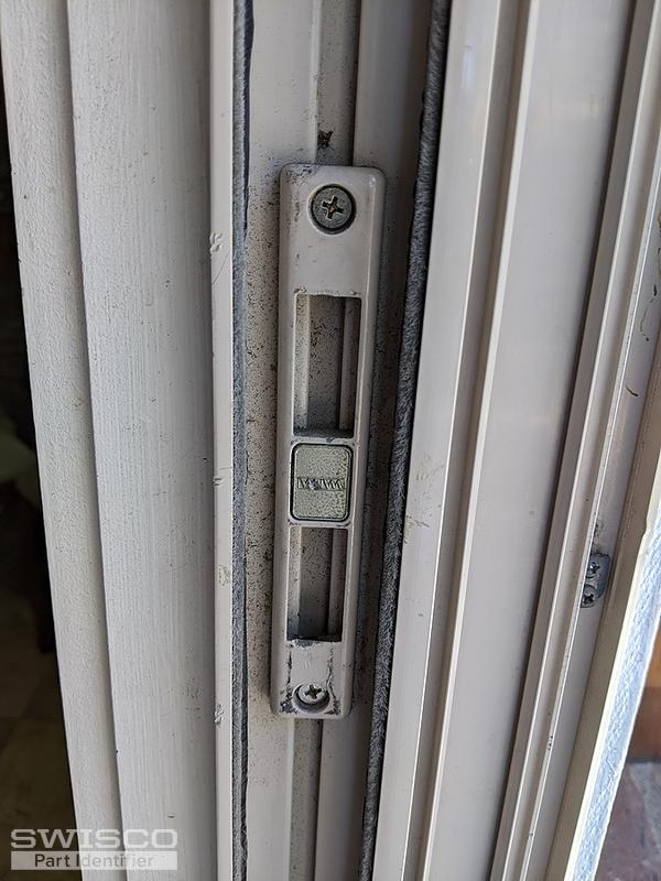 lock