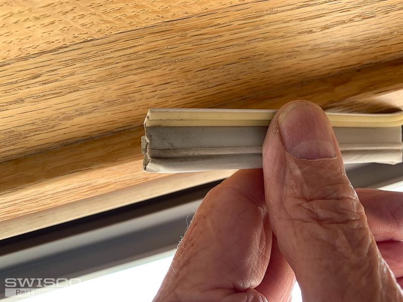 Eagle Double Hung weatherstrip1