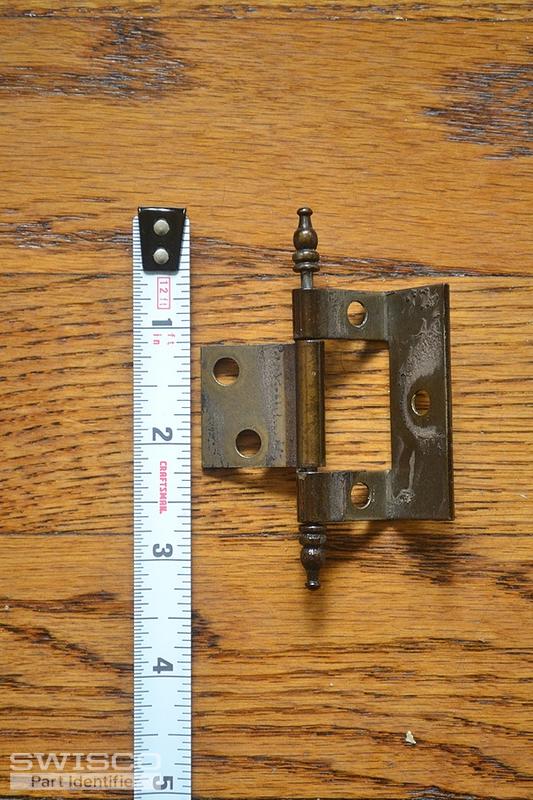 Thomasville hinge for french court 17811 340  1823