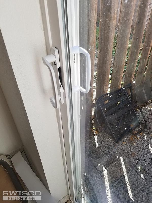 Regnecy  Biles Handle