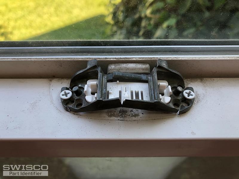 Window Latch 2