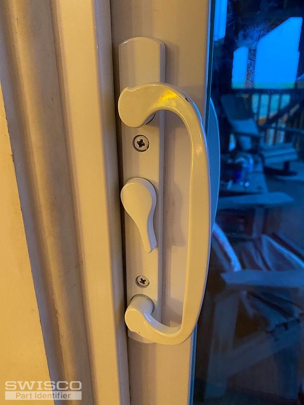 Replacement door hardware : SWISCO.com