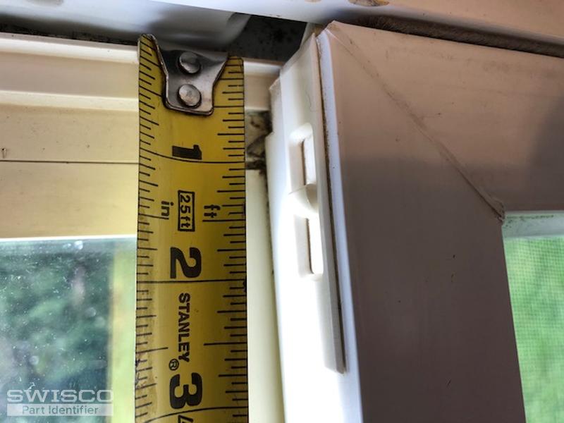 spring lock length