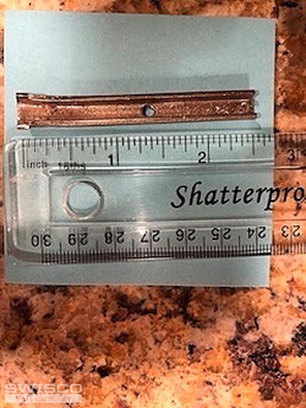 Pivot bar