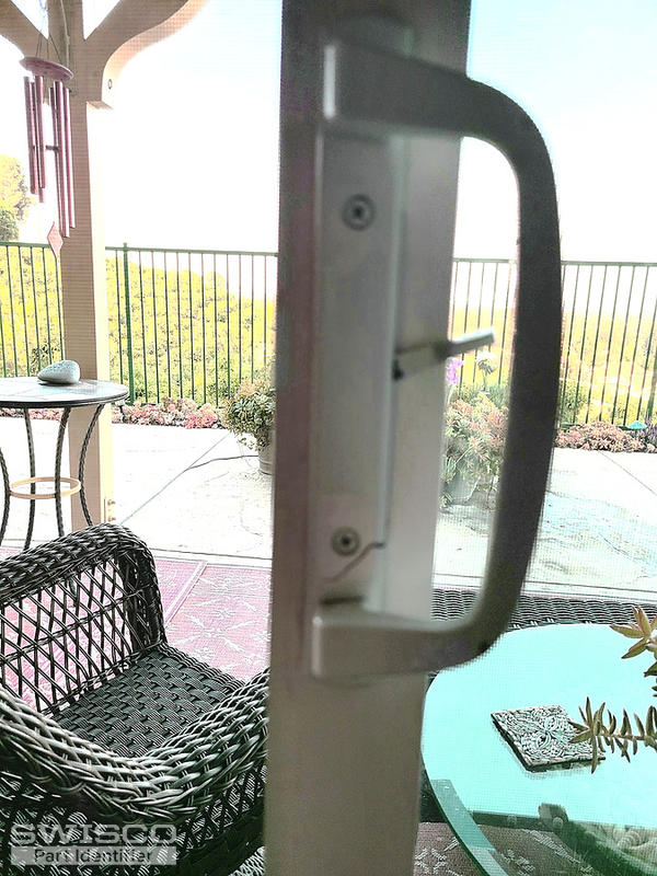 DoorHandle
