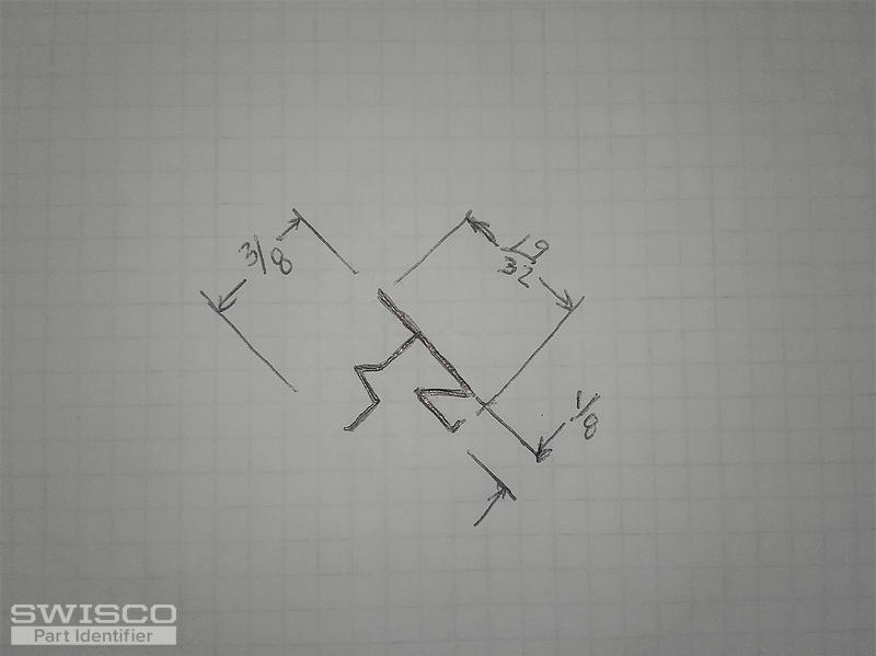 1005 WINDOW GLAZING STRIP -1