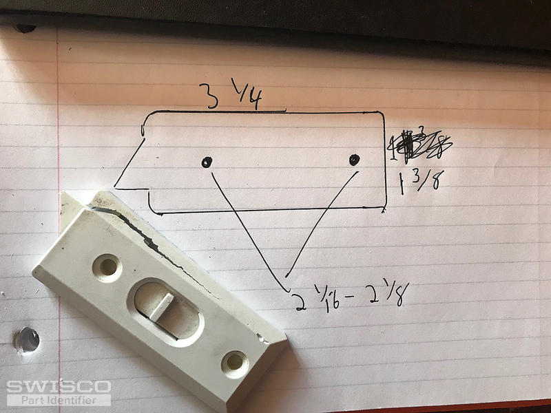 window hardware 1