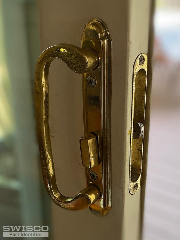 handle
