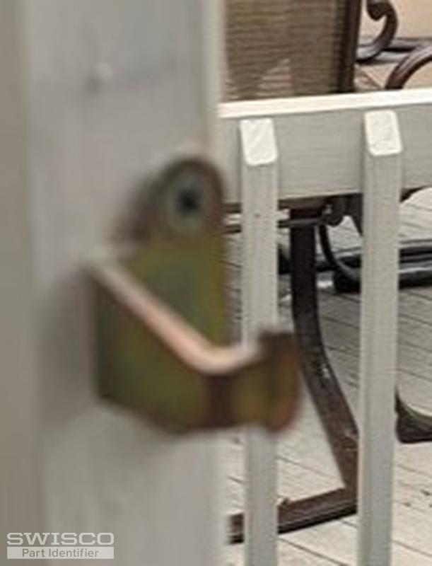 Pella Window Hardware#3 10-2-2020