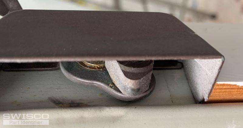 Pella Window Hardware#4 10-2-2020