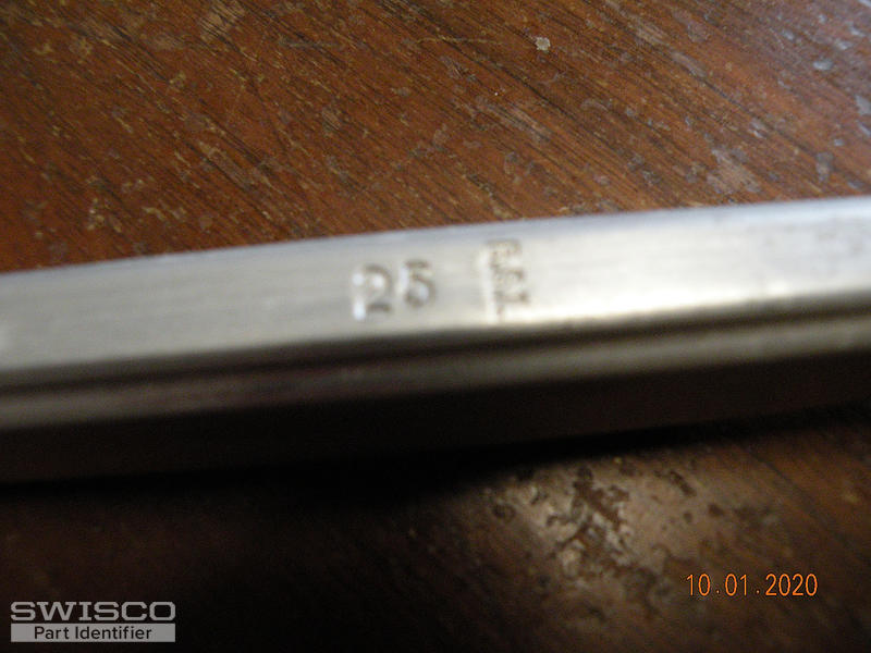25 BSI