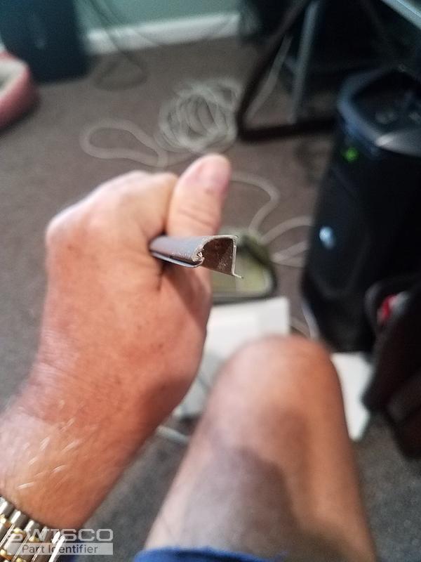 glazing bead
