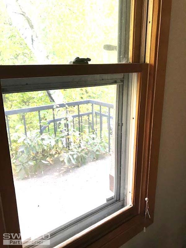 sash window overview